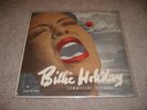 RARE Billie Holiday LP Commodore NM Classic Jazz WOW
