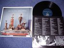 JIMMY EAT WORLD RARE OOP BLEED AMERICAN LP