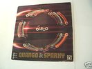 QUANGO & SPARKY. COSMIC DISCO DUB. RARE ORIG. SONOTON