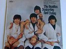 BEATLES - YESTERDAY AND TODAY, BUTCHER GREEN VINYL. NEW
