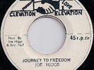 JOE HIGGS / JOURNEY TO FREEDOM / LISTEN