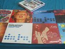 Electro/House/Funky House Dj Vinyl Pack 2