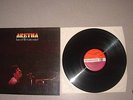 Aretha Franklin Live At Fillmore West 1971 LP - RARE???