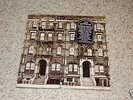 Led Zeppelin - Physical Graffiti - FACTORY SEALED