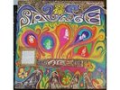 SAVAGE RESURRECTION s/t original SUPER FUZZ PSYCH 