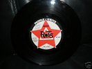 THE RUTS 1ST SINGLE ORIGINAL RARE