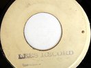 rare Jamaica Reggae 45 GLEN ADAMS & U ROY bangarang