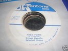 ORIG,  REGGAE / SKA 45 - ERNEST RANGLIN