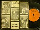 Persian Risk - NWOBHM - Krokus - Motorhead - 