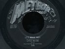 45-Blues-Meteor 5040-Little Milton- Playmates of Rhythm