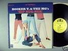 Booker T. & The MG's  Hip Hug-Her    Orig Label
