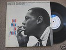 Dexter Gordon Our Man in Paris NY Blue Note BLP 4146 M-