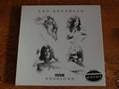 LED ZEPPELIN BBC SESSIONS 200G CLASSIC VINYL BOX SET