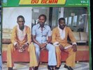LES VOLCANS/MONSTER AFRO LATIN BENIN  70s  LISTEN