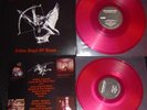 BLASPHEMY-fallen angel of doom-P+C1990 beherit impaled