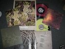 KYLESA 2xLP RAR NEUROSIS BARONESS MASTODON ISIS AMEBIX