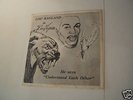 LOU RAGLAND THE CONVEYOR RARE US PRIVATE SOUL SEALED OG