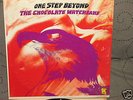 THE CHOCOLATE WATCHBAND ONE STEP BEYOND LP EX+ TOWER