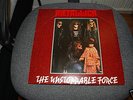 Metallica - The unstoppable force 2-LP live from Sweden