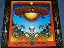 GRATEFUL DEAD Aoxomoxoa VERY RARE Orig. UK 1969 N/M LP