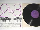 NTSU Lab Band - 2LP - 12 By 3 - Funky Jazz - Samples
