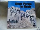 DEEP PURPLE uk 1st 1970 In Rock (SHVL 777) MINT No EMI