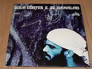 LULA CORTES E ZE RAMALHO - PAEBIRU rare Brazil psych re