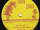 Roy Richards - Stagger Lee - KILLER LA-FUD-DEL