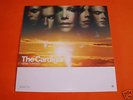 The Cardigans Gran Turismo Audiophile LP Vinyl Rare OOP