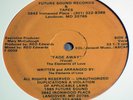 THE ELEMENTS OF LOVE Fade Away 12