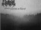 AGHAST - HEXEREI Picture LP Mayhem Burzum MORTIIS  500 