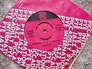 Glenda Collins Something Got to Tell You 45 Joe Meek 66