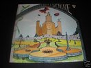BROSELMASCHINE, ORIGINAL GERMAN PILZ LABEL 1ST