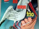 Red Norvo Trio (with Charlie Minigus on bass)