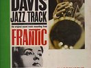 Miles Davis/Jazz Track.French CBS 1960s LP.