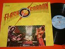 QUEEN Flash Gordon UNIQUE Sleeve LP from TURKEY 