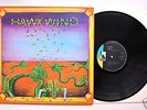 HAWKWIND - SAME         UK-Liberty  progressive stuff