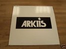 ARKTIS Same LP Oop Reissue KRAUT PROG PSYCH MONSTER