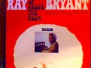 RAY BRYANT UP ABOVE THE ROCK CADET LPS 818 LP VG++