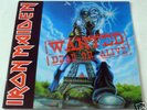 Iron Maiden - Wanted Dead Or Alive (7