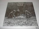 TRINITY Jesus When The Sun LP Private Rural Xian Psych
