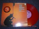 U2 - Under A Blood Red Sky - RED Vinyl LP