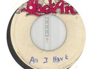 ENOS McCLOUD: ALL i HAVE. JA BLACK ARK