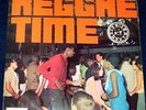 * REGGAE TIME * Heptones* Rare 1968 CoxSone * made UK