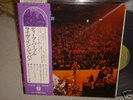 Deep Purple / Live in Japan,org 1st press only NegaFilm