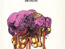 LOS BRINCOS - LP MUNDO DEMONIO CARNE - 1970 - NOVOLA