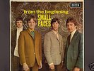 THE SMALL FACES - FROM THE BEGINNING LP