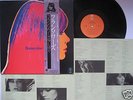 Francoise Hardy JAPAN LP “Françoise” 25-3P-71