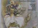 BREAD LOVE & DREAMS -  Captain Shannon Mono LP