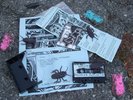 DDAA building nation tape 86 FRANCE girl minimal synth
